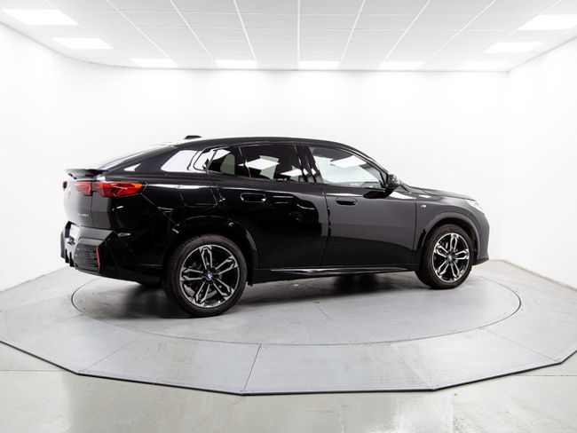 BMW X2 sdrive20d 120 kw (163 cv)