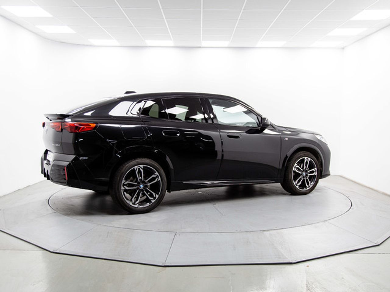 BMW X2 sdrive20d 120 kw (163 cv)   - Foto 12