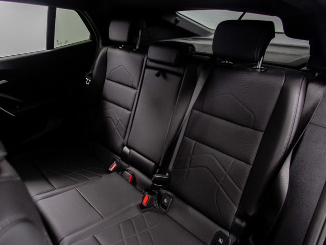 BMW X2 sdrive20d 120 kw (163 cv)