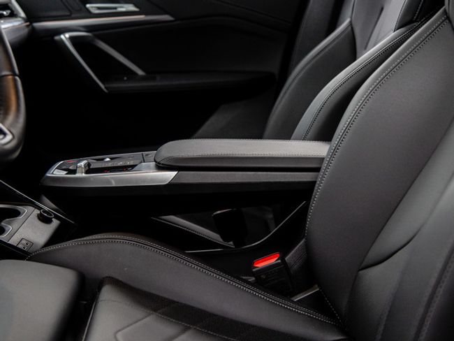 BMW X2 sdrive20d 120 kw (163 cv)