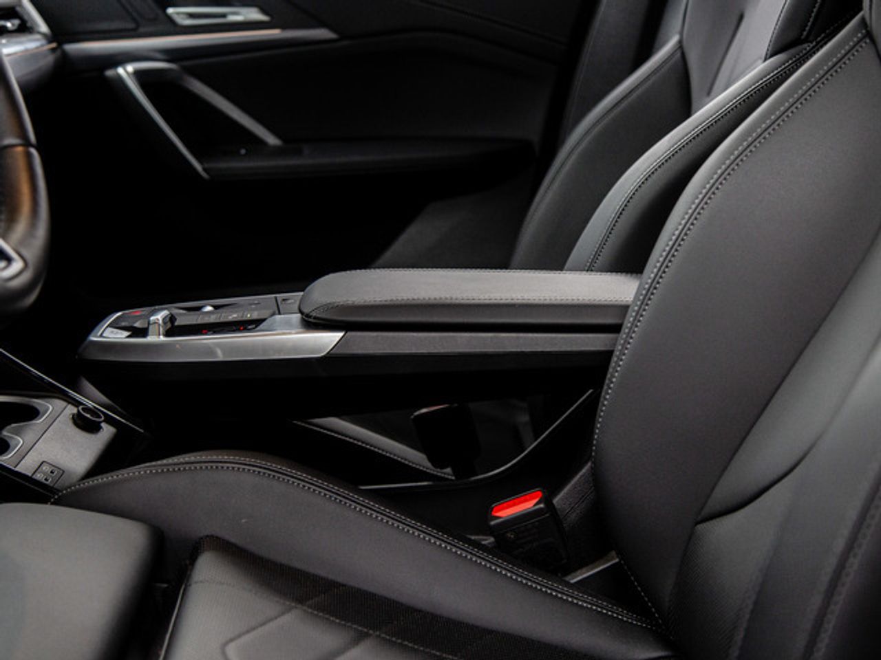 BMW X2 sdrive20d 120 kw (163 cv)   - Foto 16