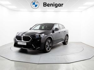 BMW X2 sdrive20d 120 kw (163 cv)   - Foto 2