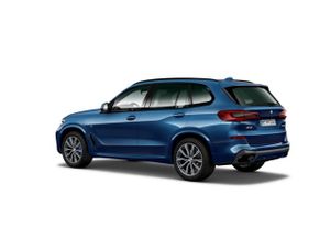 BMW X5 xdrive30d 210 kw (286 cv)   - Foto 11