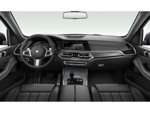 BMW X5 xdrive30d 210 kw (286 cv)   - Foto 13