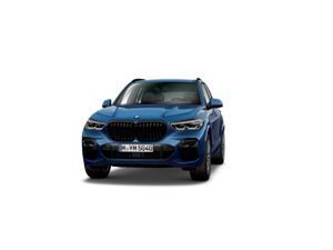 BMW X5 xdrive30d 210 kw (286 cv)   - Foto 2