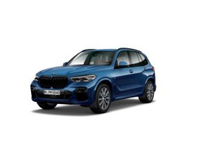 BMW X5 xdrive30d 210 kw (286 cv)   - Foto 5