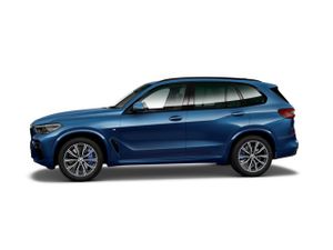 BMW X5 xdrive30d 210 kw (286 cv)   - Foto 9