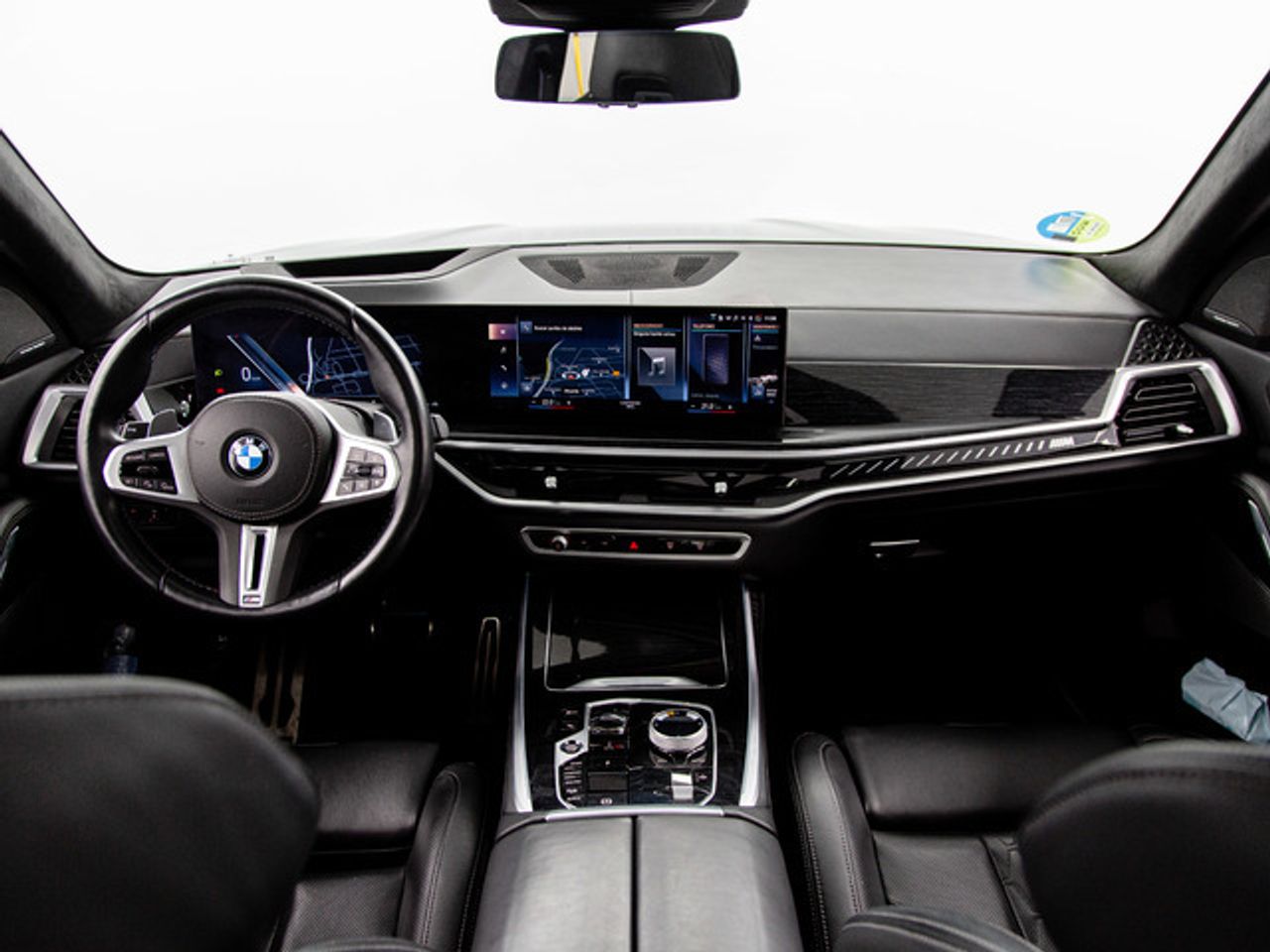 BMW X7 m60i xdrive 390 kw (530 cv)   - Foto 8