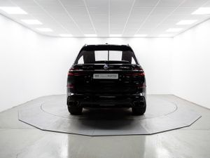 BMW X7 m60i xdrive 390 kw (530 cv)   - Foto 9