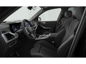 BMW X7 m60i xdrive 390 kw (530 cv)   - Foto 2