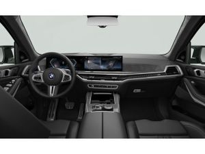 BMW X7 m60i xdrive 390 kw (530 cv)   - Foto 3