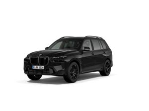 BMW X7 m60i xdrive 390 kw (530 cv)   - Foto 9