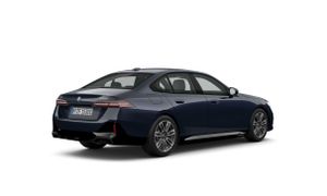BMW Serie 5 530e xDrive  - Foto 3