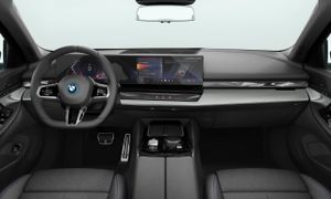 BMW Serie 5 530e xDrive  - Foto 5
