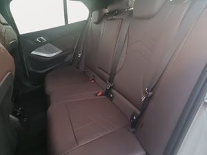 BMW Serie 1 120d 120 kw (163 cv)   - Foto 17