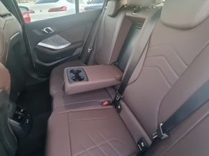 BMW Serie 1 120d 120 kw (163 cv)   - Foto 21