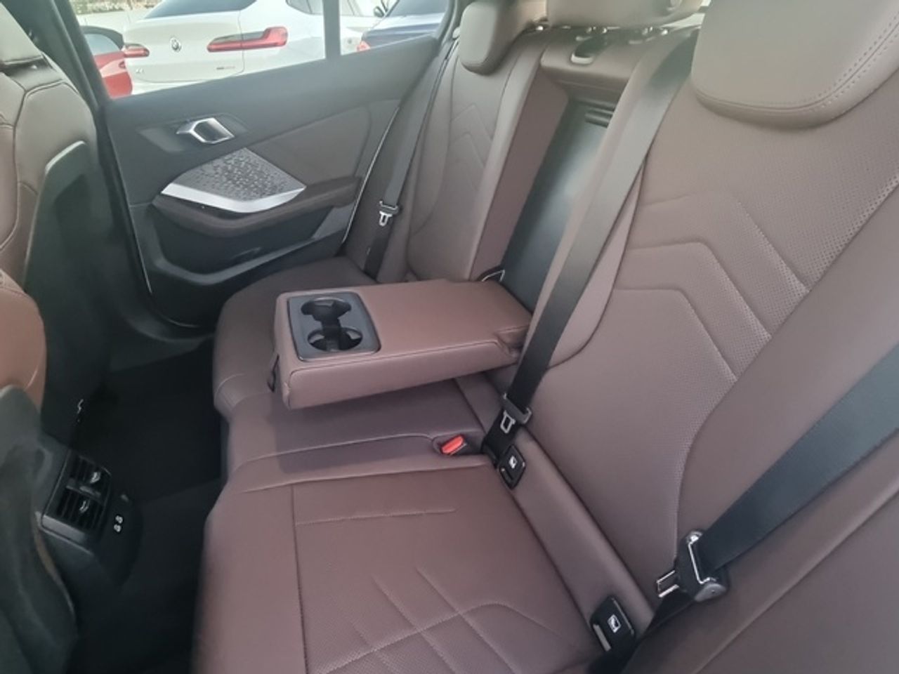 BMW Serie 1 120d 120 kw (163 cv)   - Foto 12