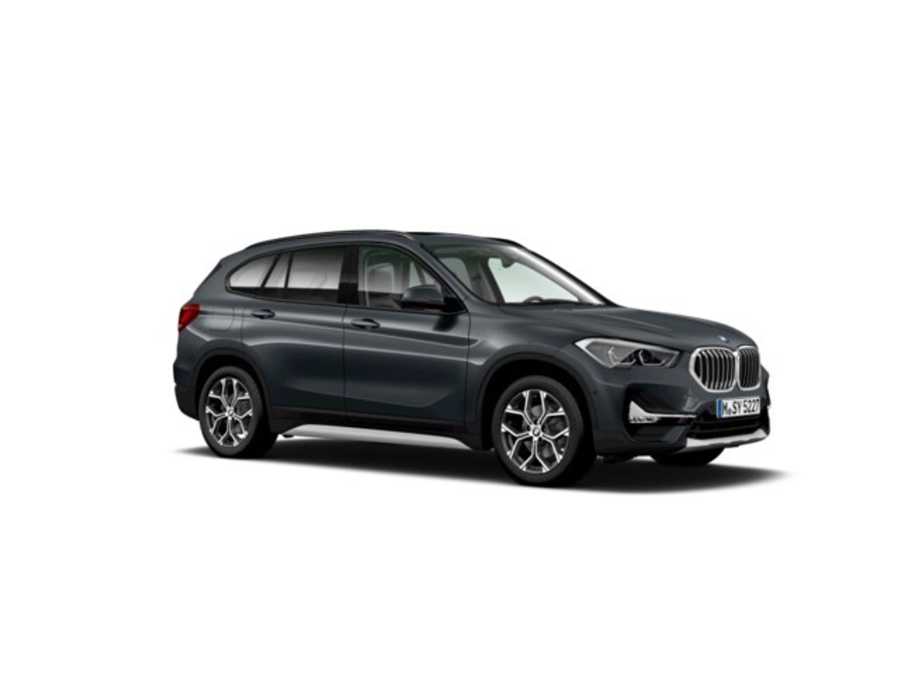 BMW X1 sdrive18d 110 kw (150 cv)   - Foto 5