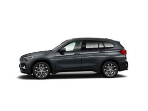 BMW X1 sdrive18d 110 kw (150 cv)   - Foto 9