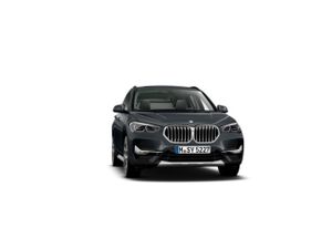 BMW X1 sdrive18d 110 kw (150 cv)   - Foto 11