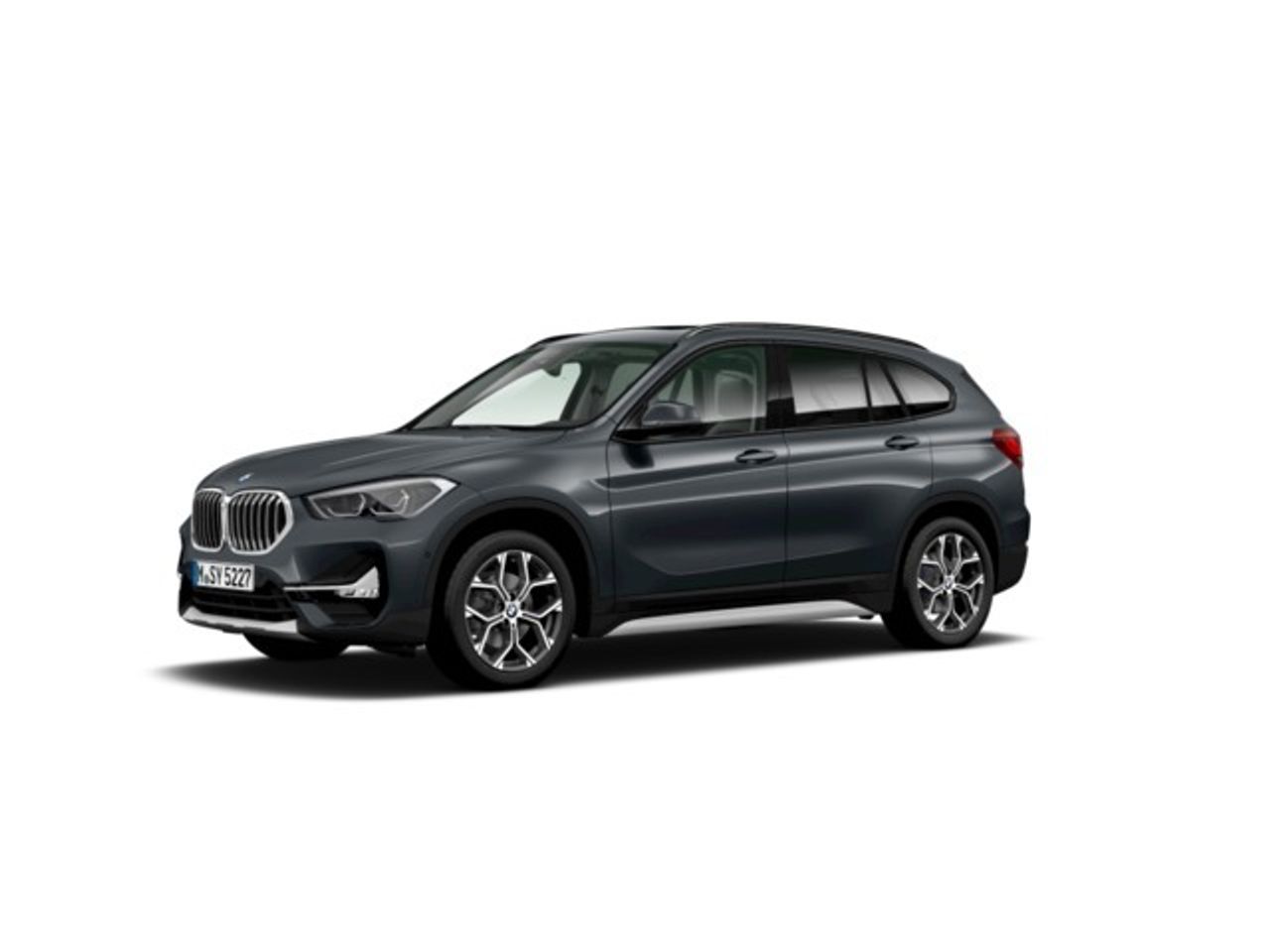 BMW X1 sdrive18d 110 kw (150 cv)   - Foto 3