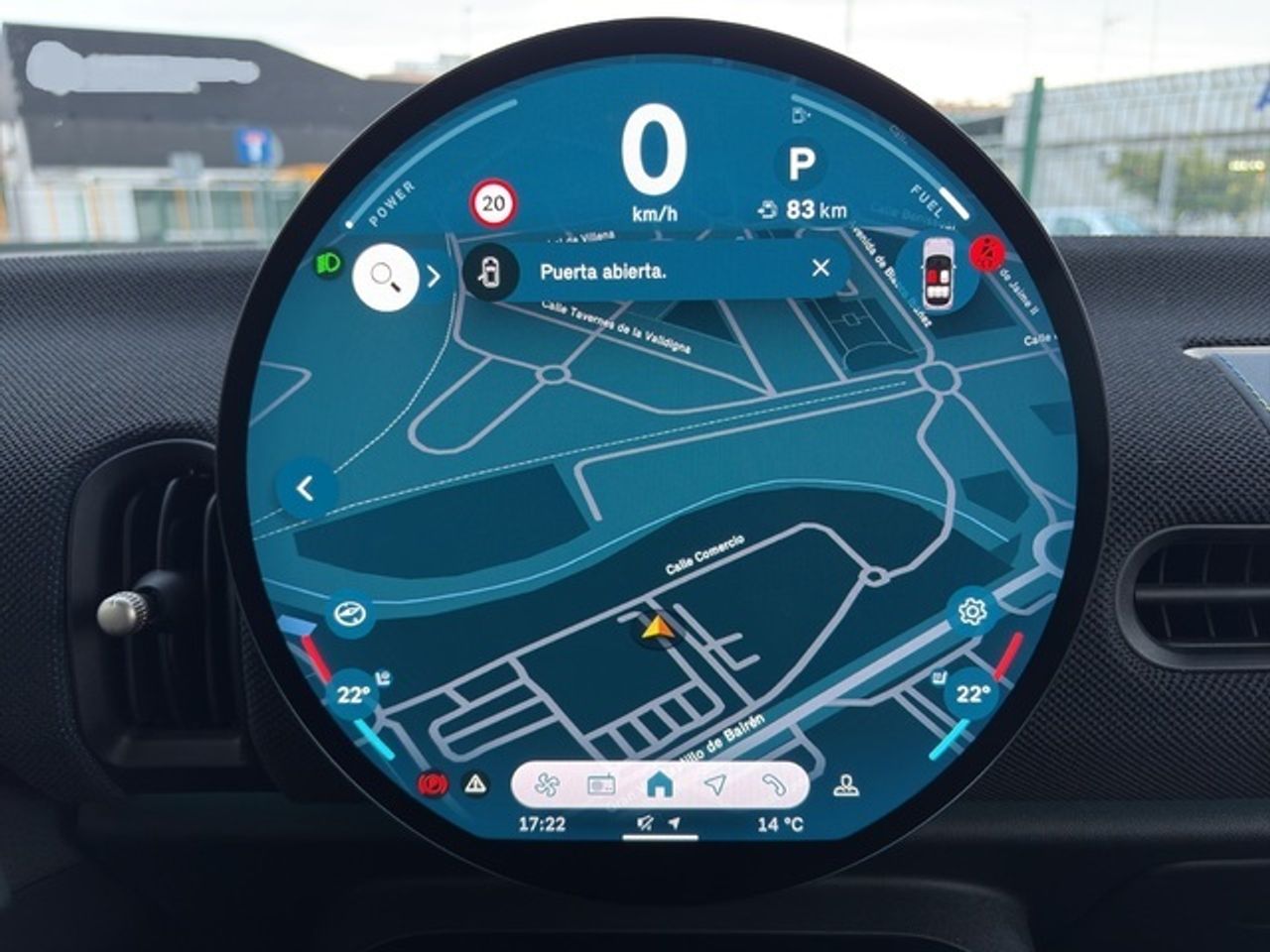 MINI Cooper  c 115 kw (156 cv)   - Foto 14