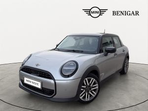 MINI Cooper  c 115 kw (156 cv)   - Foto 2