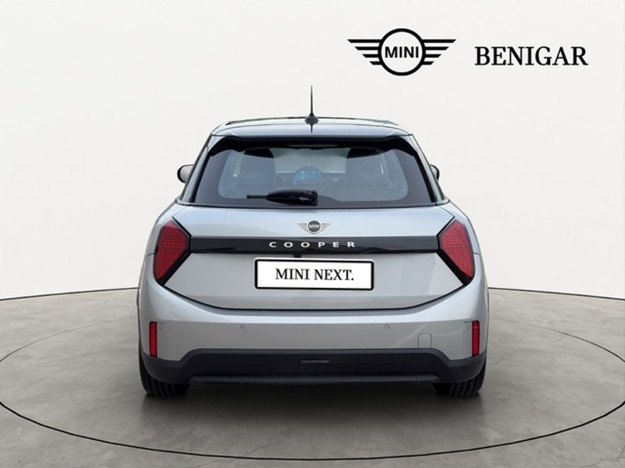 MINI Cooper  c 115 kw (156 cv)   - Foto 6