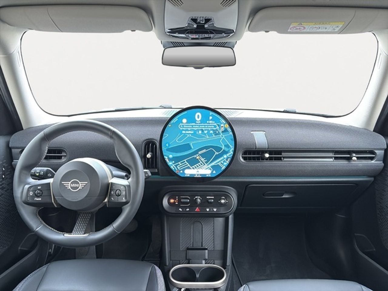 MINI Cooper  c 115 kw (156 cv)   - Foto 8