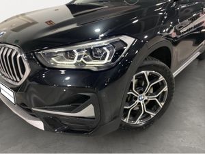 BMW X1 sdrive18d 110 kw (150 cv)   - Foto 11
