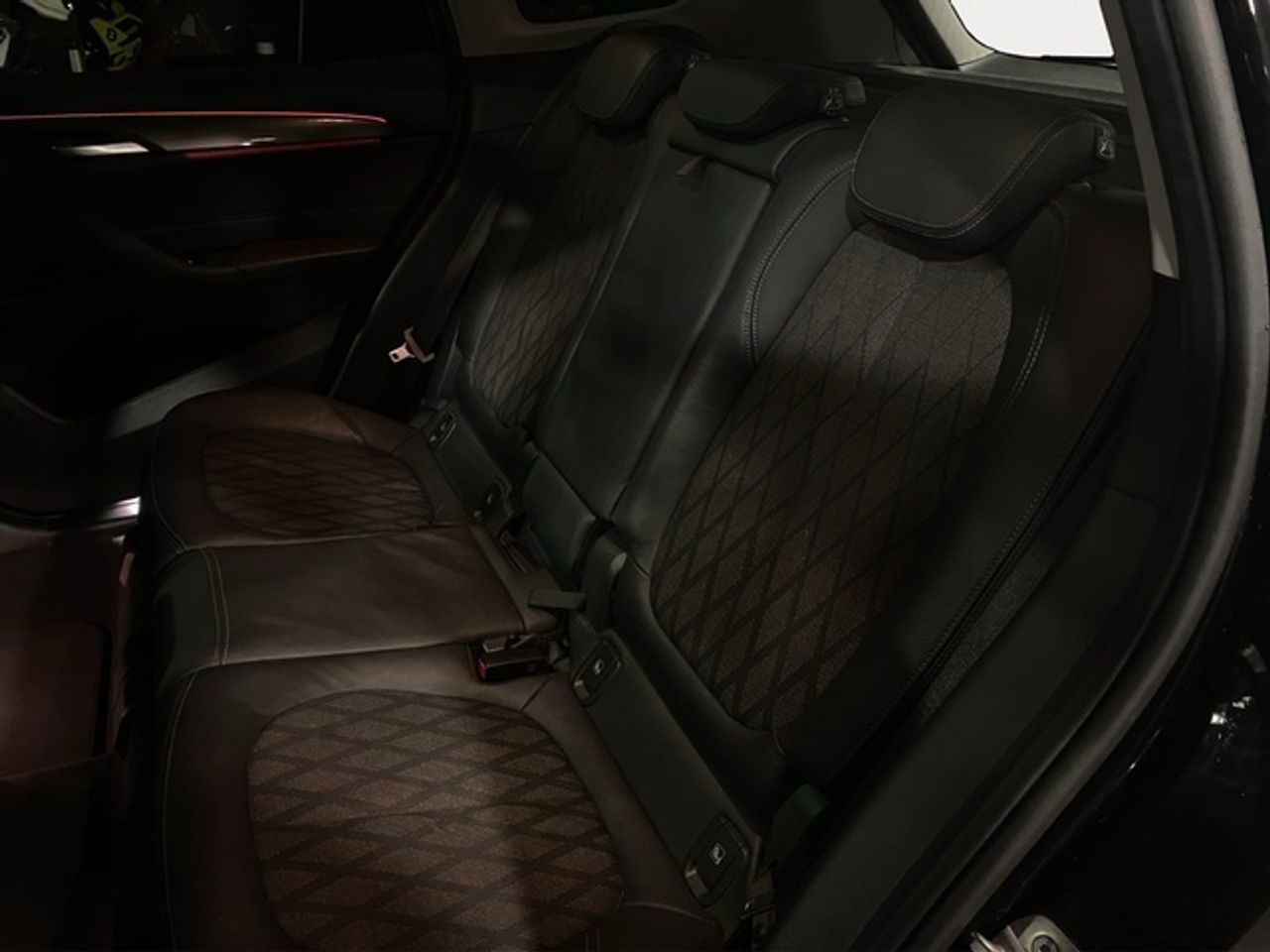 BMW X1 sdrive18d 110 kw (150 cv)   - Foto 10