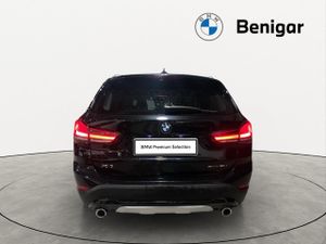 BMW X1 sdrive18d 110 kw (150 cv)   - Foto 7