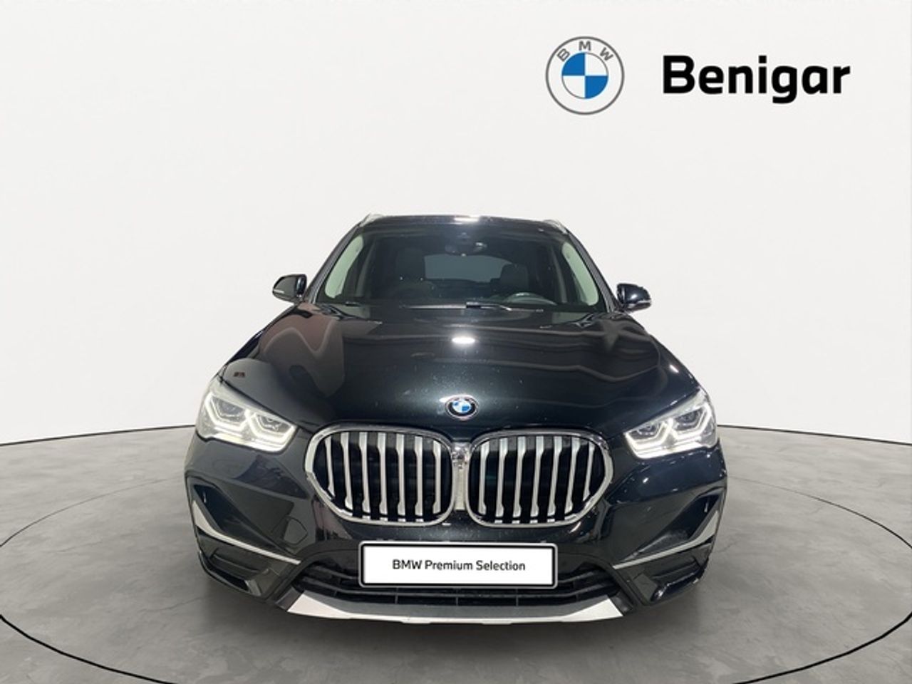 BMW X1 sdrive18d 110 kw (150 cv)   - Foto 3