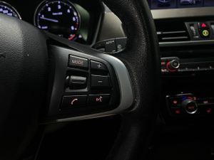 BMW X1 sdrive18d 110 kw (150 cv)   - Foto 27