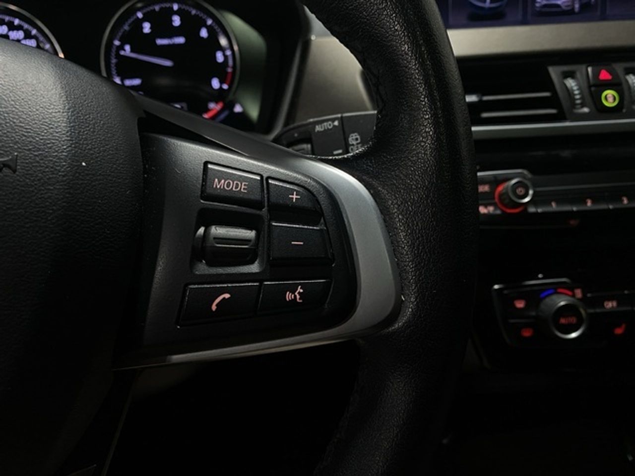 BMW X1 sdrive18d 110 kw (150 cv)   - Foto 15