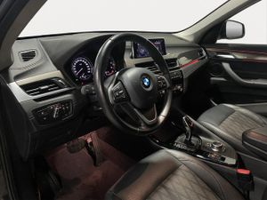 BMW X1 sdrive18d 110 kw (150 cv)   - Foto 21