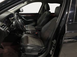 BMW X1 sdrive18d 110 kw (150 cv)   - Foto 23