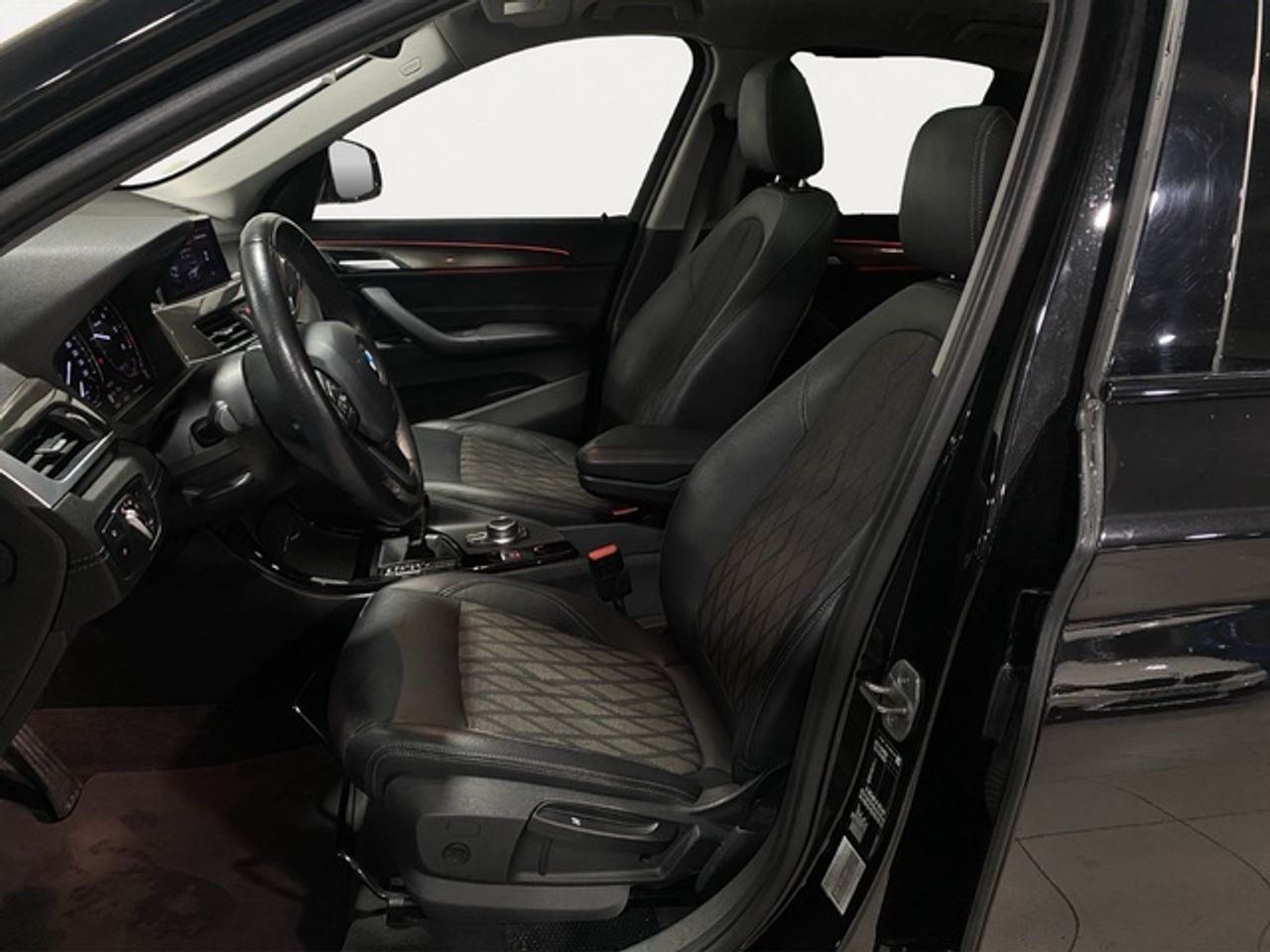 BMW X1 sdrive18d 110 kw (150 cv)   - Foto 13