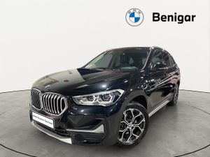 BMW X1 sdrive18d 110 kw (150 cv)   - Foto 2