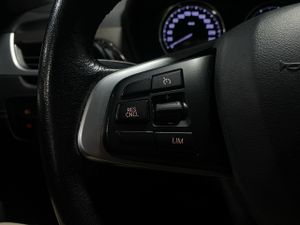 BMW X1 sdrive18d 110 kw (150 cv)   - Foto 25