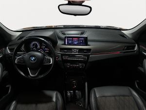 BMW X1 sdrive18d 110 kw (150 cv)   - Foto 13