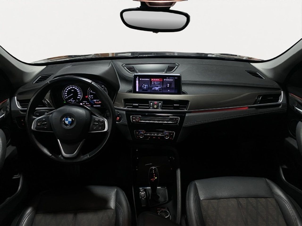 BMW X1 sdrive18d 110 kw (150 cv)   - Foto 8