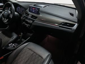 BMW X1 sdrive18d 110 kw (150 cv)   - Foto 15
