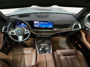 BMW X7 xdrive40d 259 kw (352 cv)   - Foto 13