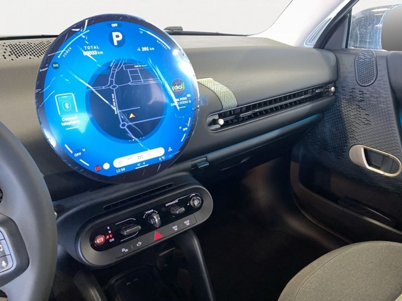 MINI Cooper  se 160 kw (218 cv)   - Foto 16