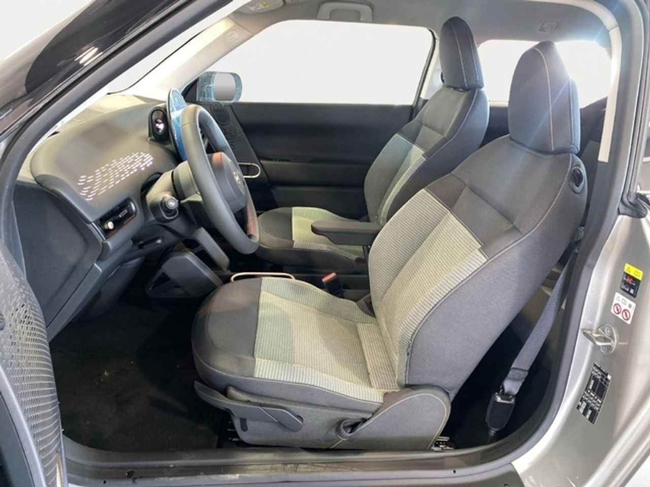 MINI Cooper  se 160 kw (218 cv)   - Foto 12