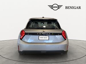 MINI Cooper  se 160 kw (218 cv)   - Foto 9