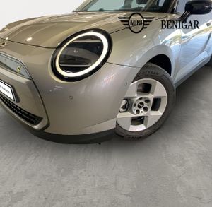 MINI Cooper  se 160 kw (218 cv)   - Foto 11