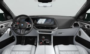 BMW XM XM 50e 350 kW (476 CV)  - Foto 3