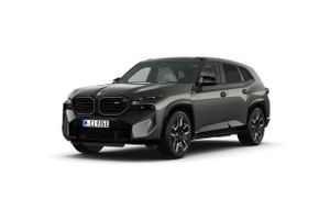 BMW XM XM 50e 350 kW (476 CV)  - Foto 2